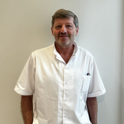 Dr. Diego Aizenberg